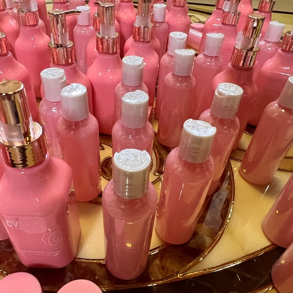 Cv Skin Rosy Whitening - Picture 7 of 7